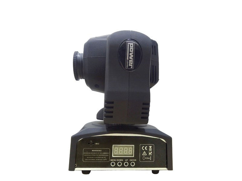 Testa mobile Spot 60W