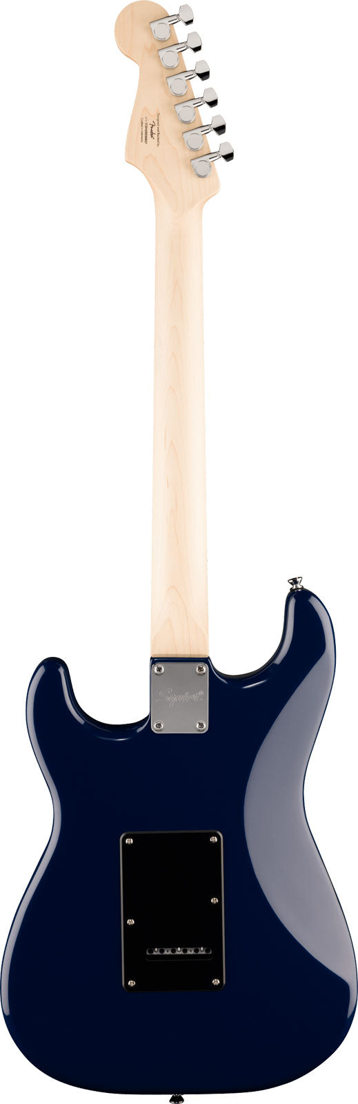 Stratocaster HSS SONIC MN Blu notte