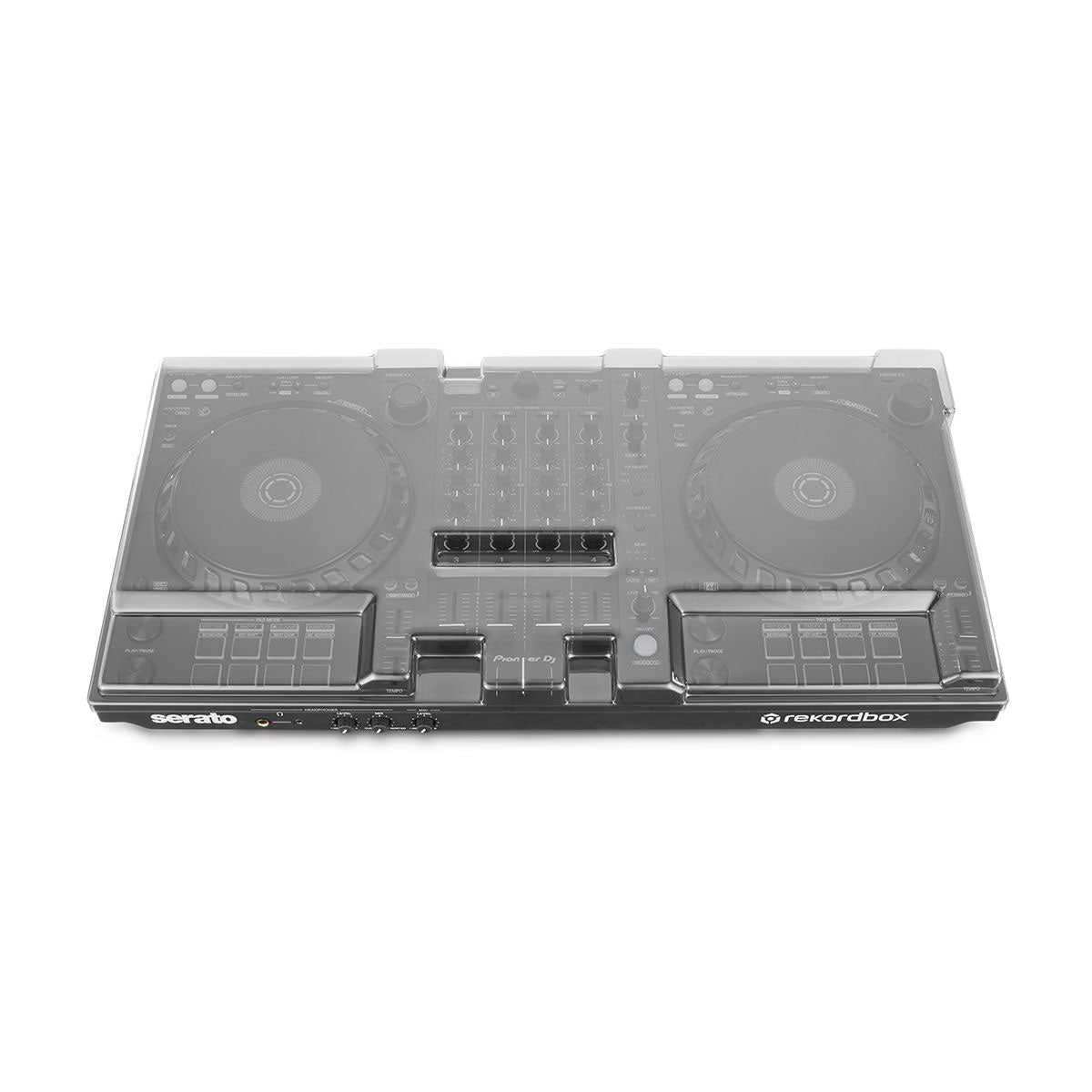 Pioneer DJ DDJ-FLX6 Custodia