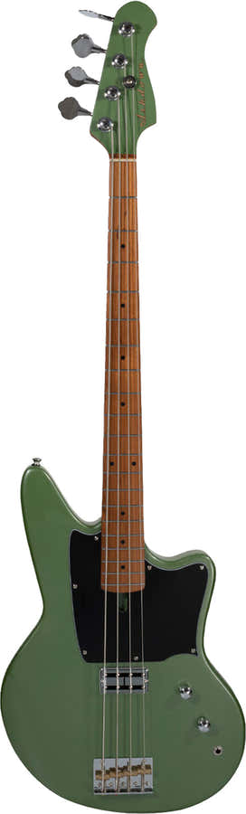 The Saint Soap Verde onice
