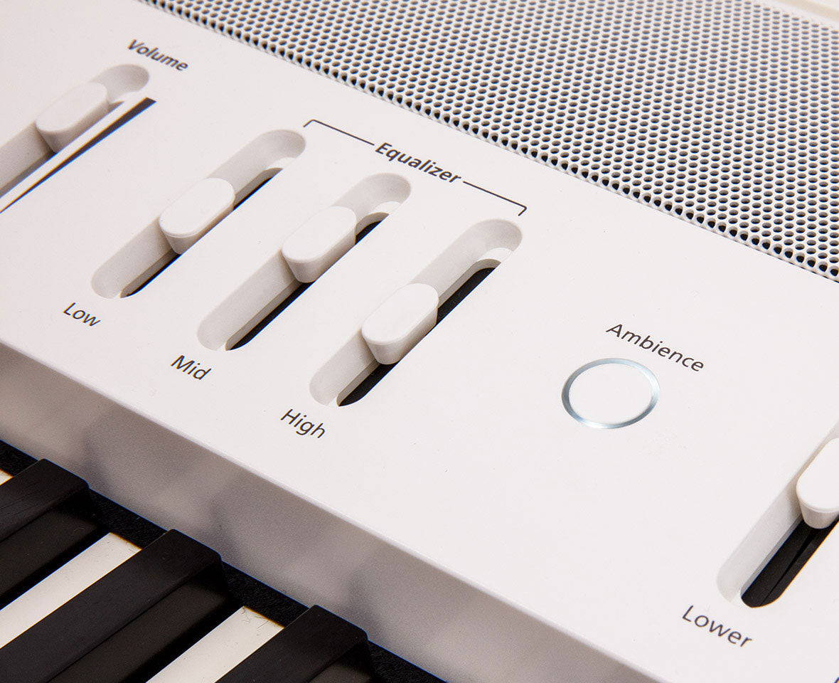FP-60X Bianco