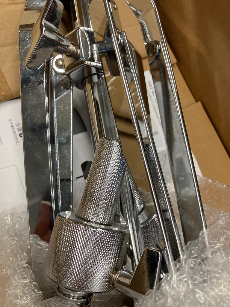 Sedile Moto - Velluto - Stock B