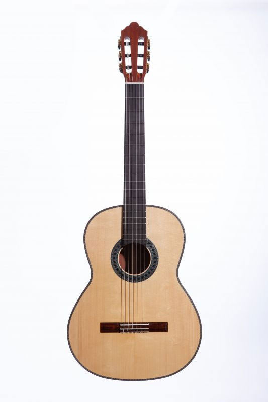 Conservatorio 1A Abete Granadillo