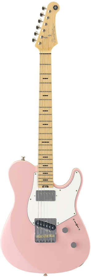 Pacifica SC Professional 11S MN Rosa cenere