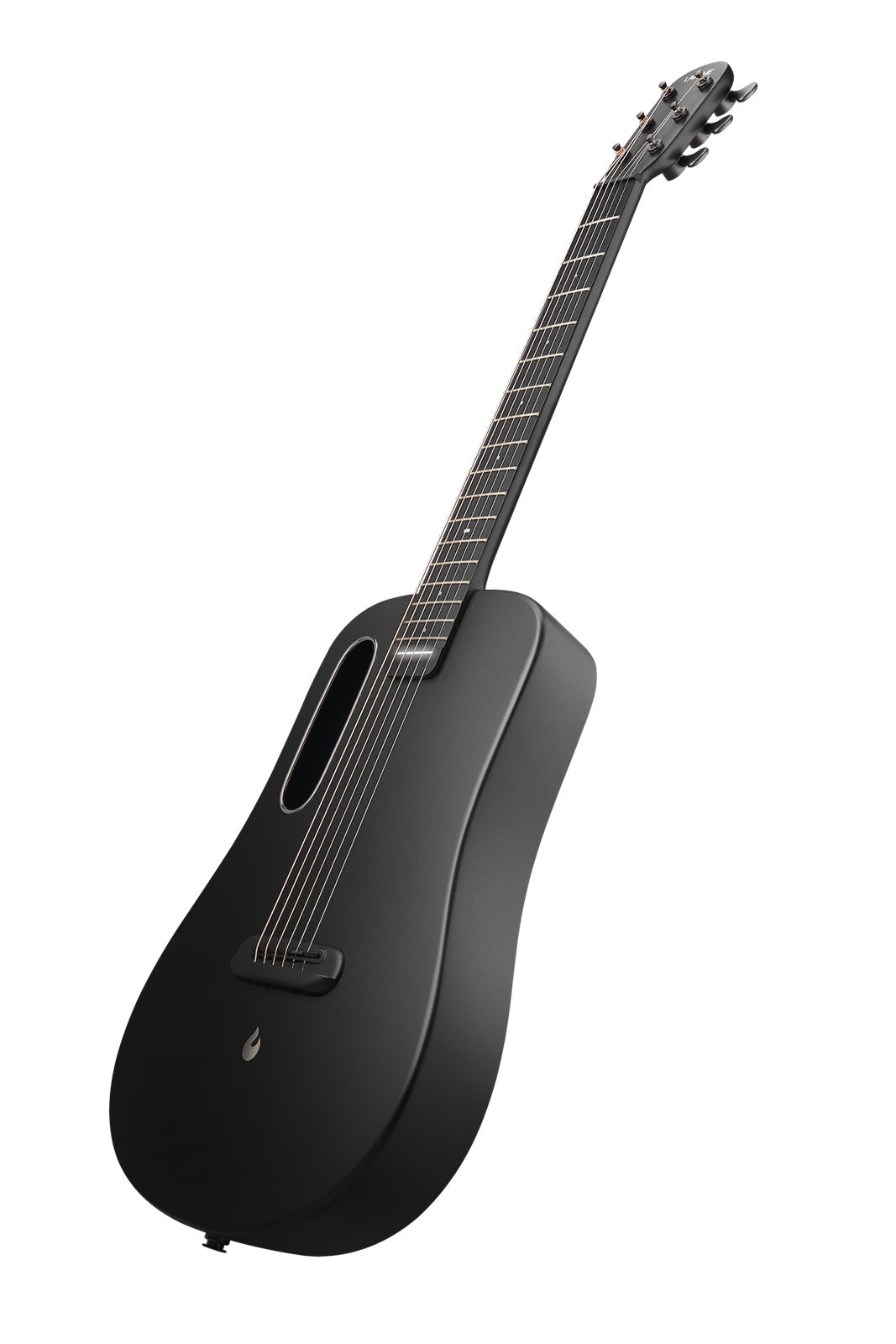 Lava Me Air Carbon Nero spaziale