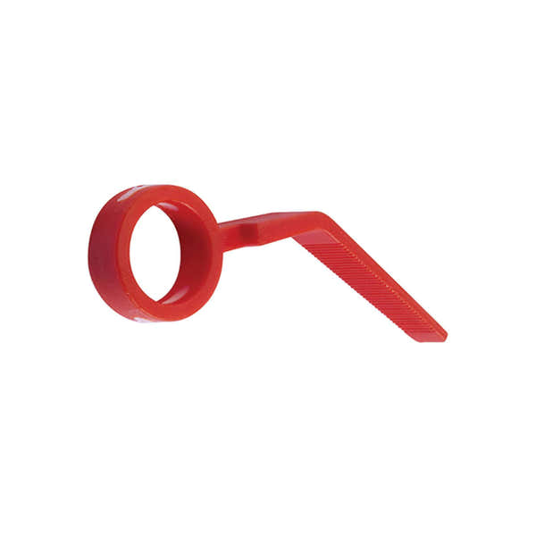 ORTOFON DJ FINGERLIFT RED CC MKII