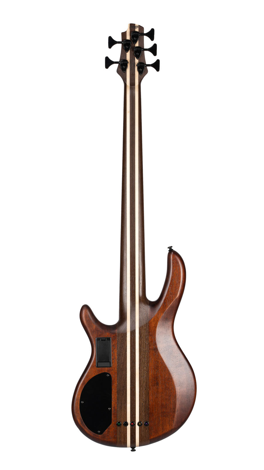 Basso A5 Ultra Frassino Pickup Fishman