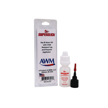Olio Chiavi/Cilindretti (15 ml)