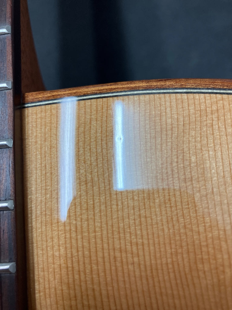 Tramontane T118D Dreadnought - B Stock