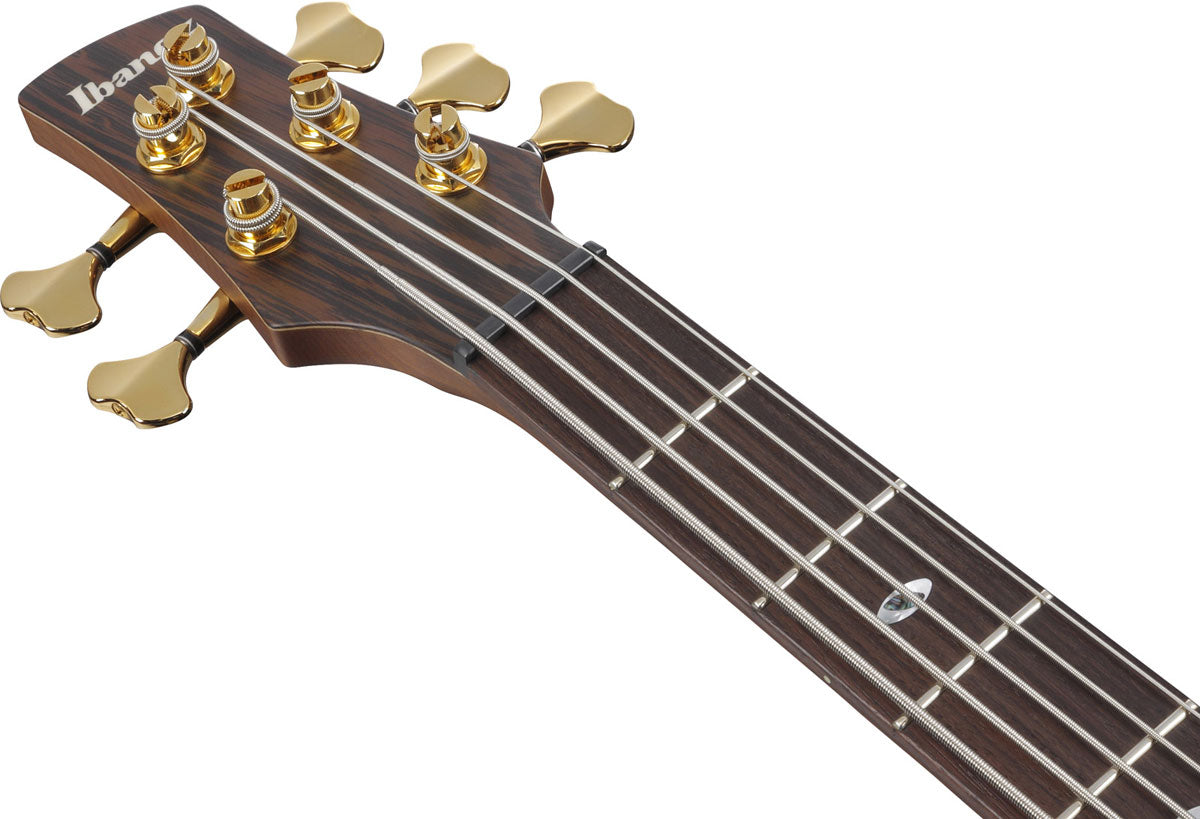 SR5505-MHF Mogano opaco Prestige