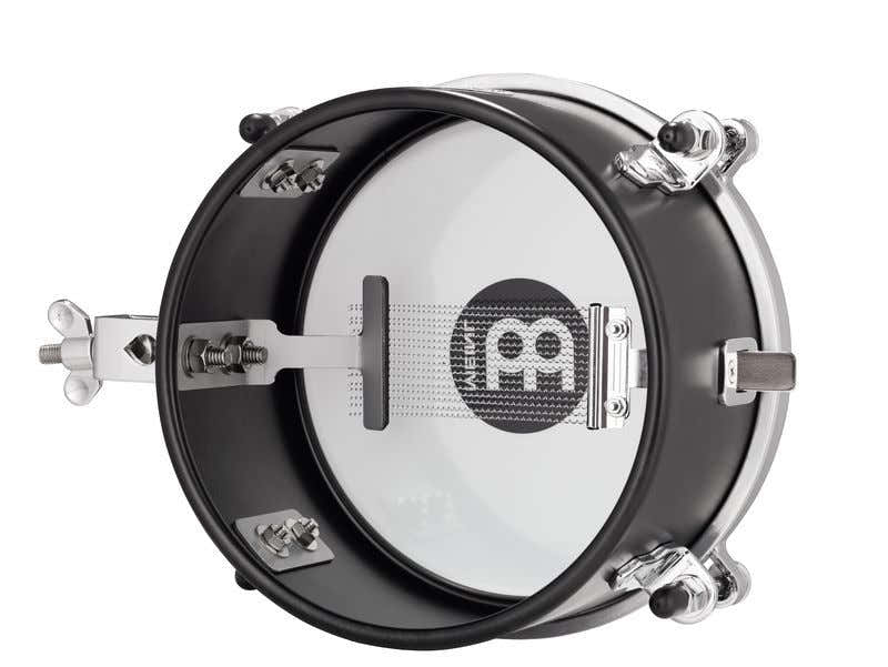 DRUMMER SNARE TIMBALE (PATENDED) 10