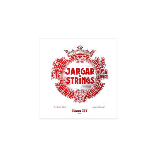 Jargar DOLCE 4/4 SET - FORT
