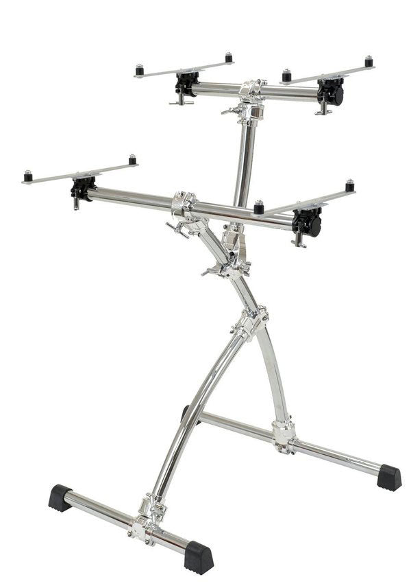 Supporto per tastiera GKS-KT76 Grigio
