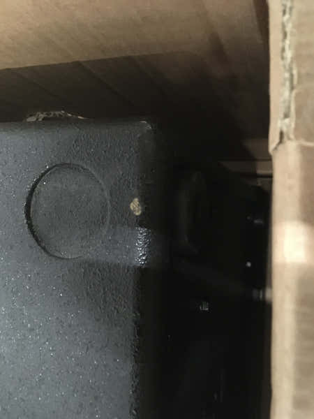 L SUB 1500 A - B Stock