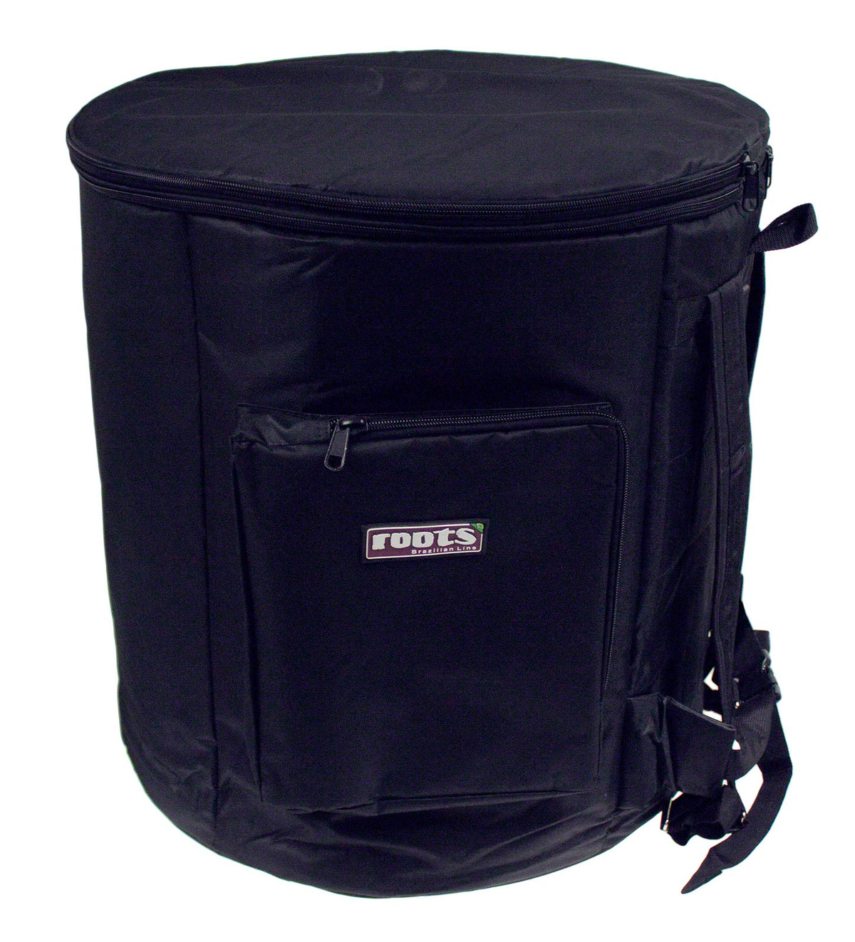 Custodia Deluxe per Surdo 24" X 60CM - Zaino