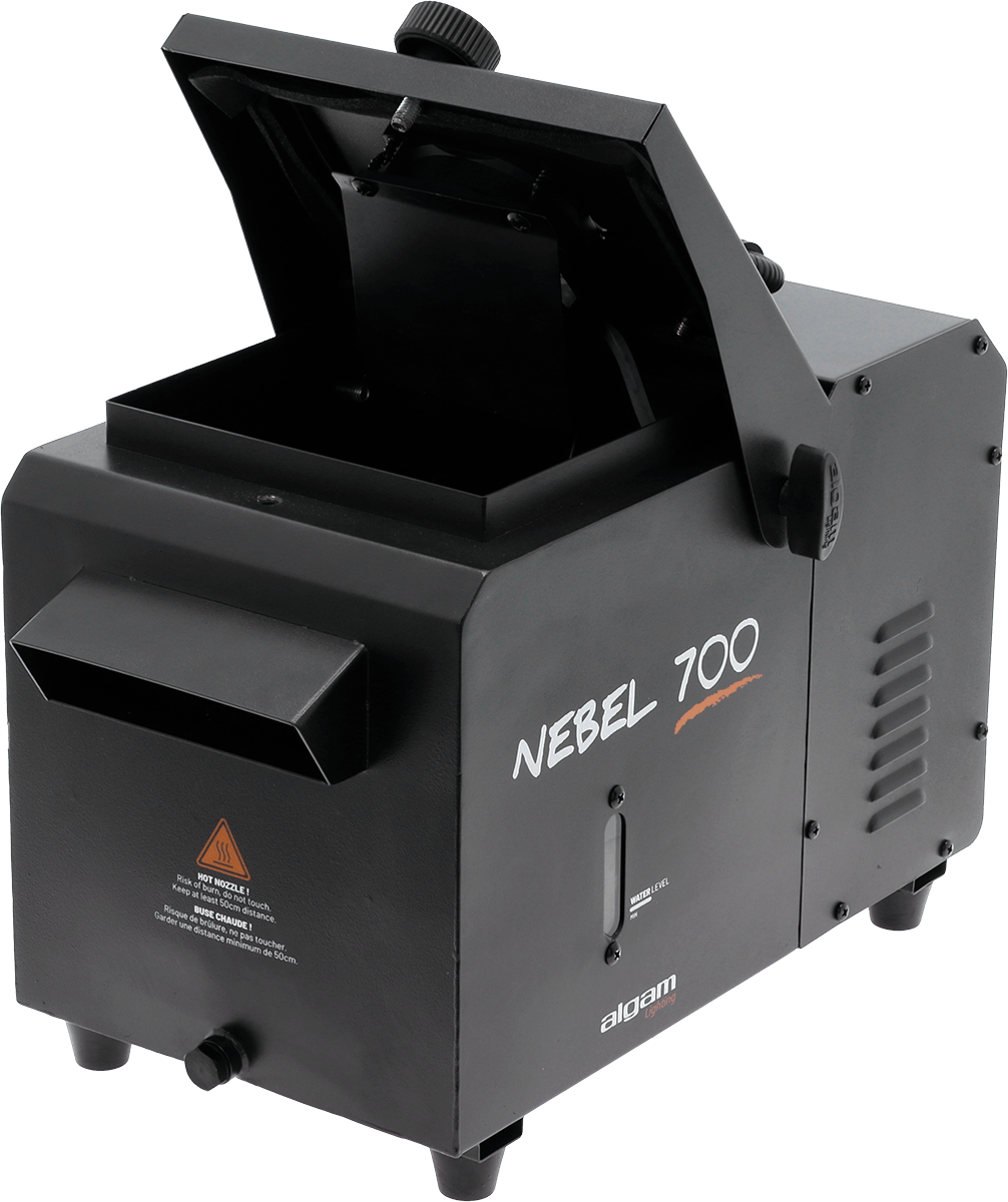 NEBEL700