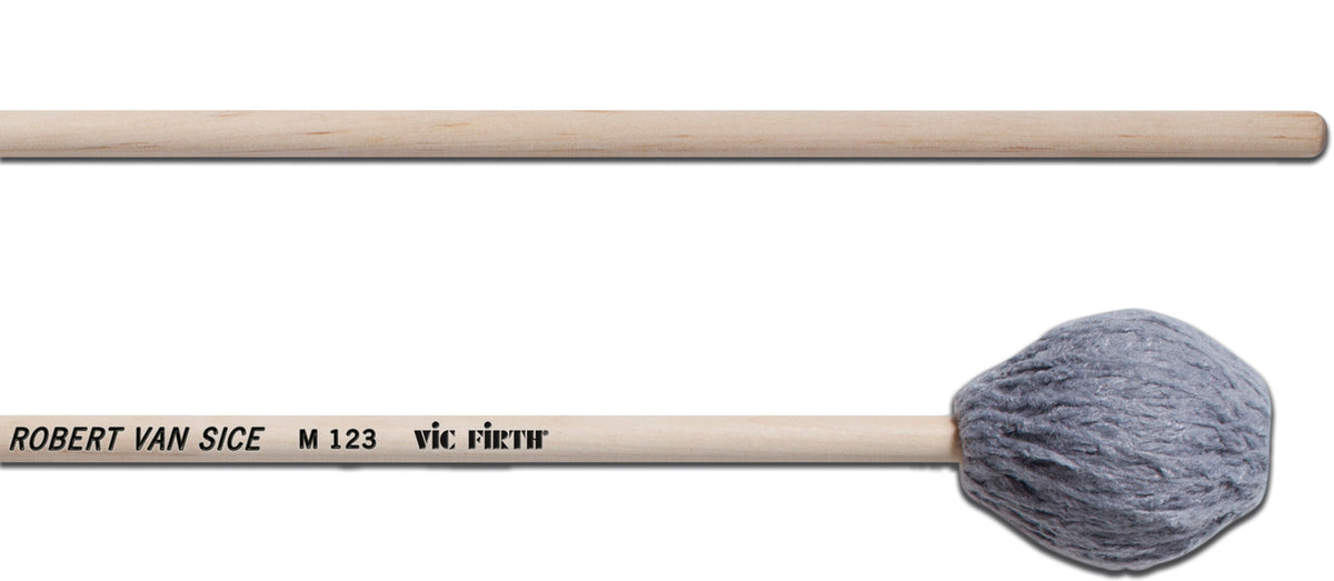 M123 - SIGNATURE M123 ROBERT VAN SICE MEDIUM SOFT
