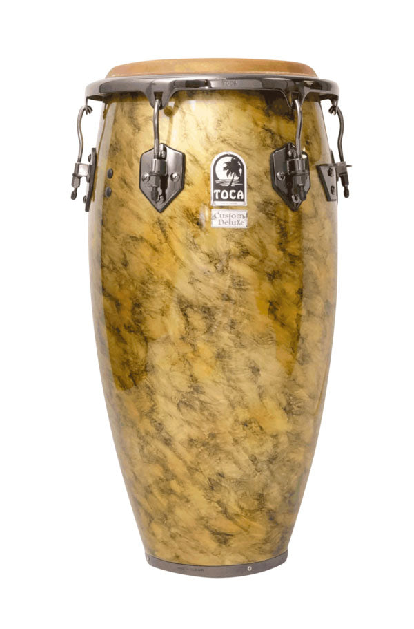 Toca CONGA CUSTOM DELUXE 13" SUPER TUMBA 4613-SG