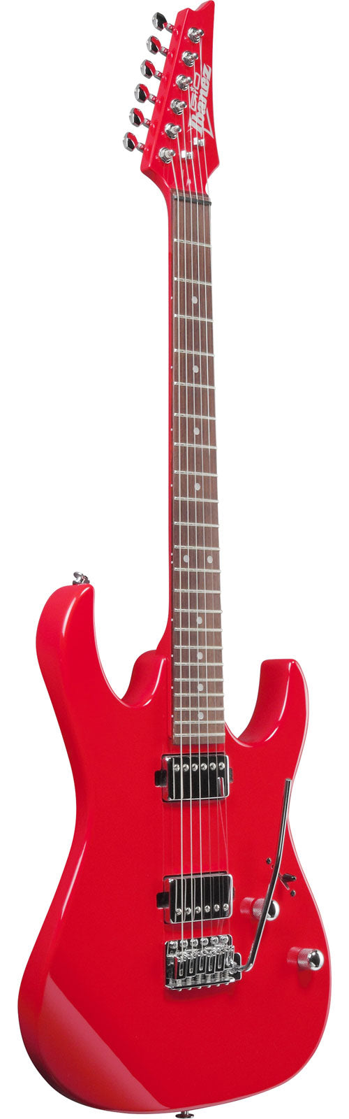 GRX120SP-VRD Rosso acceso GRX Gio