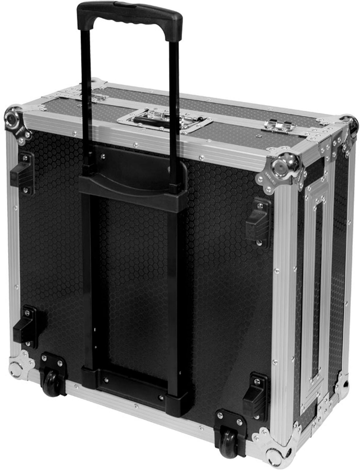 Flight DJM-V10 / A9 Alveolare LTS Argento
