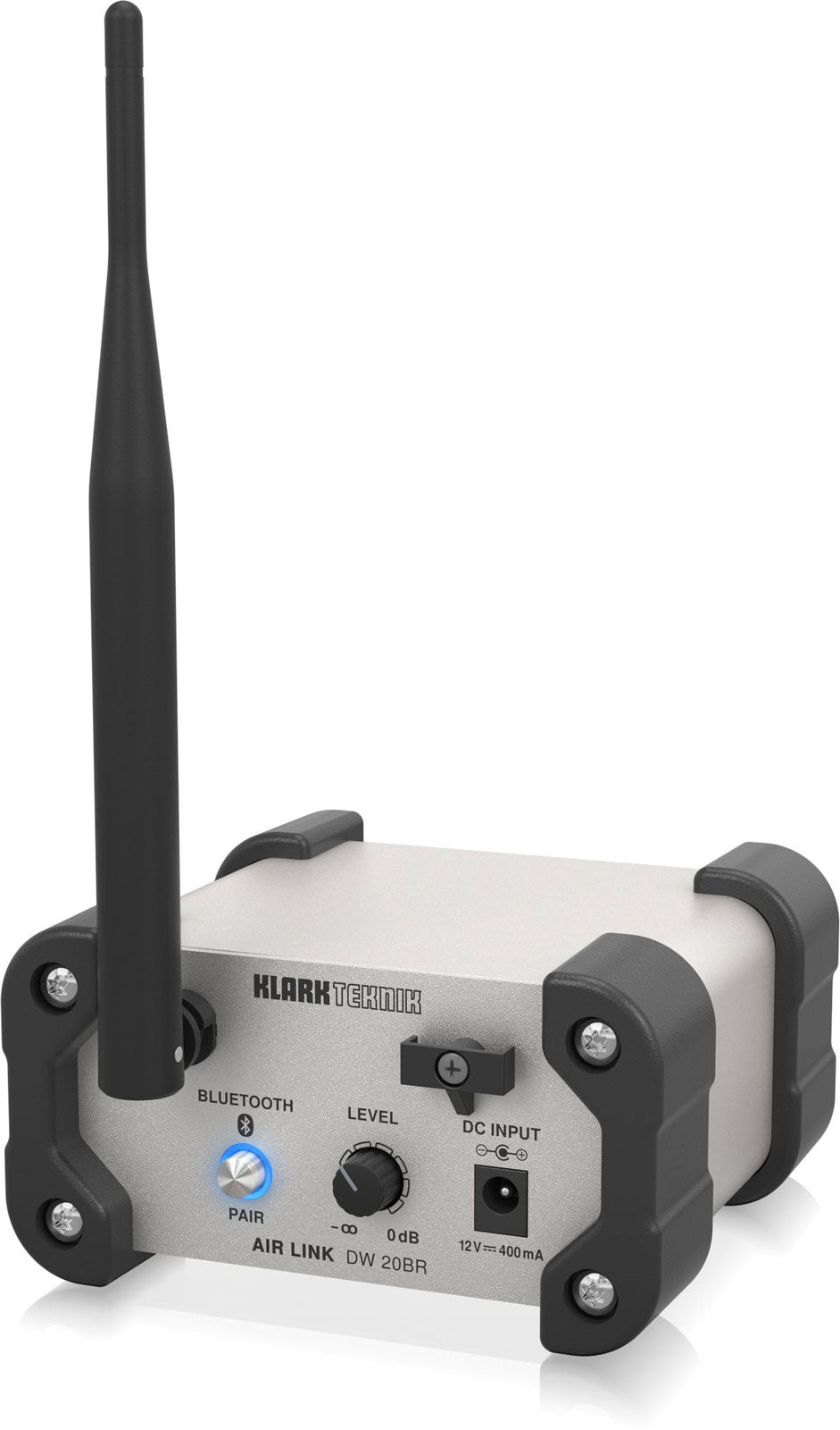 Air Link DW 20BR - Ricevitore Stro Bluetooth