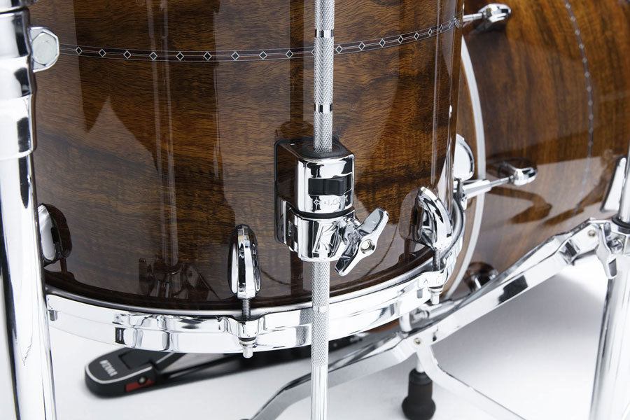 Star Bubinga Fusion 20 Naturale Alloro indiano
