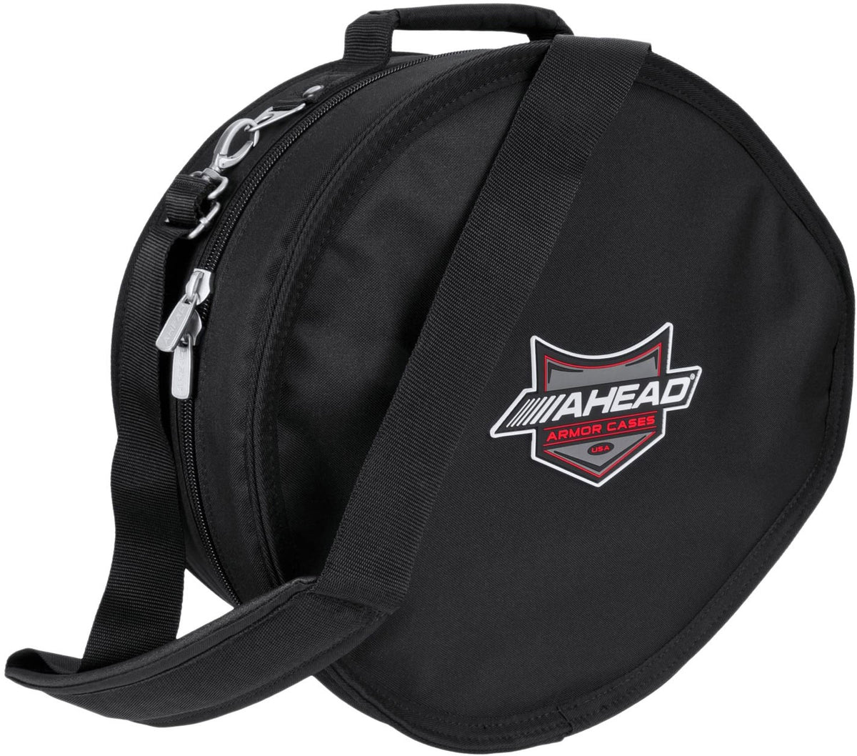 14"x8" Snare Drum Armor Case Hybrid Hard Case AR3009H
