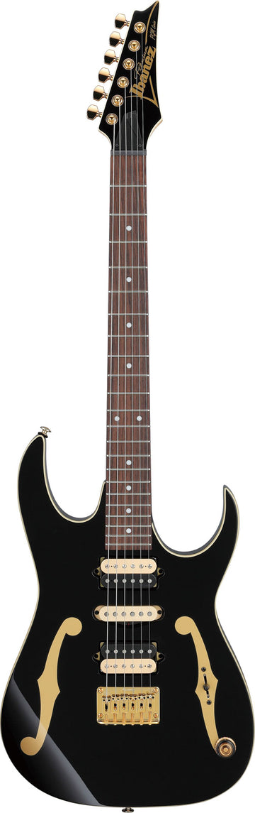 PGM50-BK Nero Signature Paul Gilbert Premium