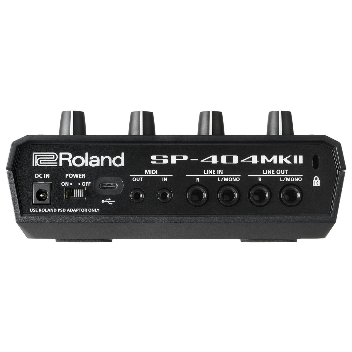 SP-404 MKII - Ricondizionato