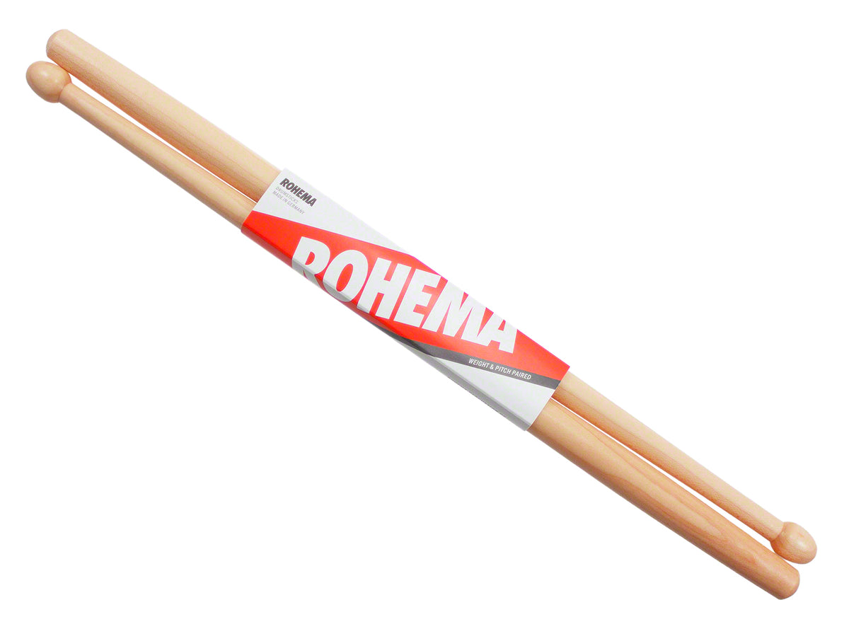 Rohema Rac Acero - Maple Marching Series
