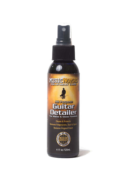 Musicnomad MN100 GUITAR DETAILER