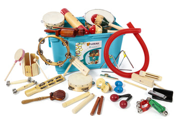 Baule completo - 28 strumenti