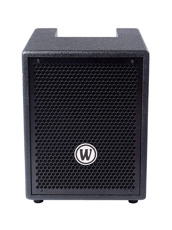 WARWICK GNOME CAB 1X10 POUCES 150 WATT 8 OHMS
