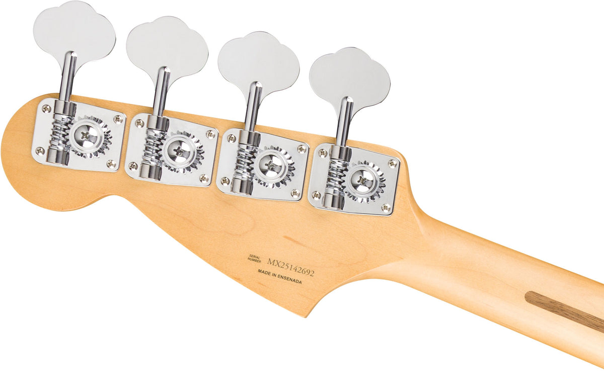 Mustang Bass PJ Player II MN Grigio cactus