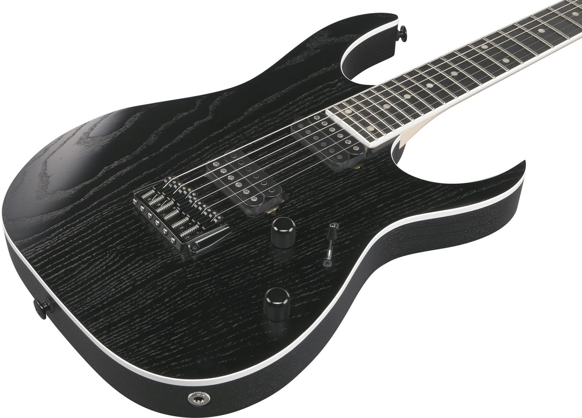 RGR662AHBFWK Nero invecchiato Prestige
