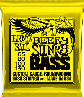 2840 BEEFY SLINKY 65-130