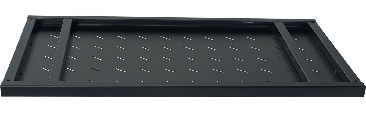 KST35-QT Ripiano in metallo per supporto X
