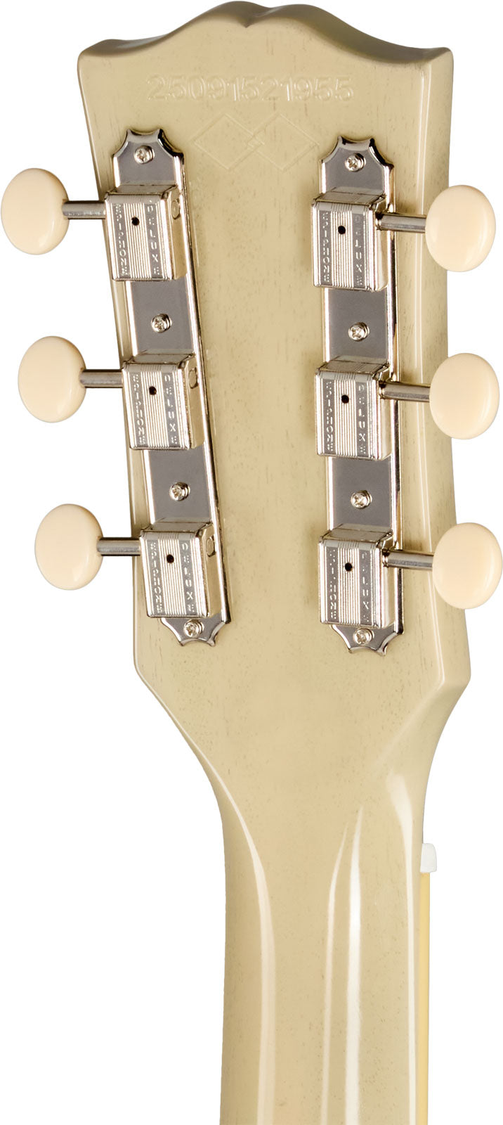 Les Paul Special DC 1960 Riedizione Bianco TV IGC IBGCS