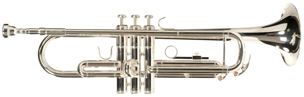 WTP400S - Sib Argentata - STOCK B