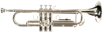 WTP400S - Sib Argentata - STOCK B