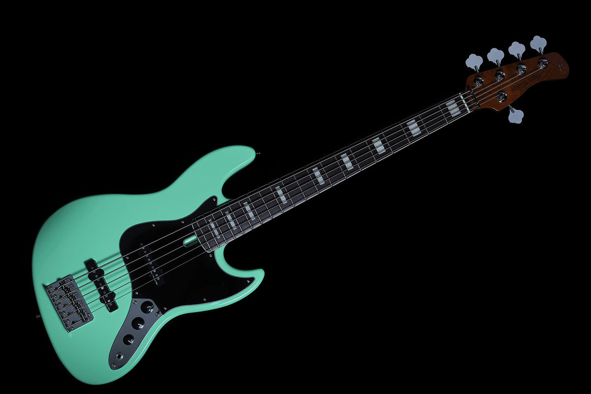 V5R Alder-5 Oro metallizzato Palissandro