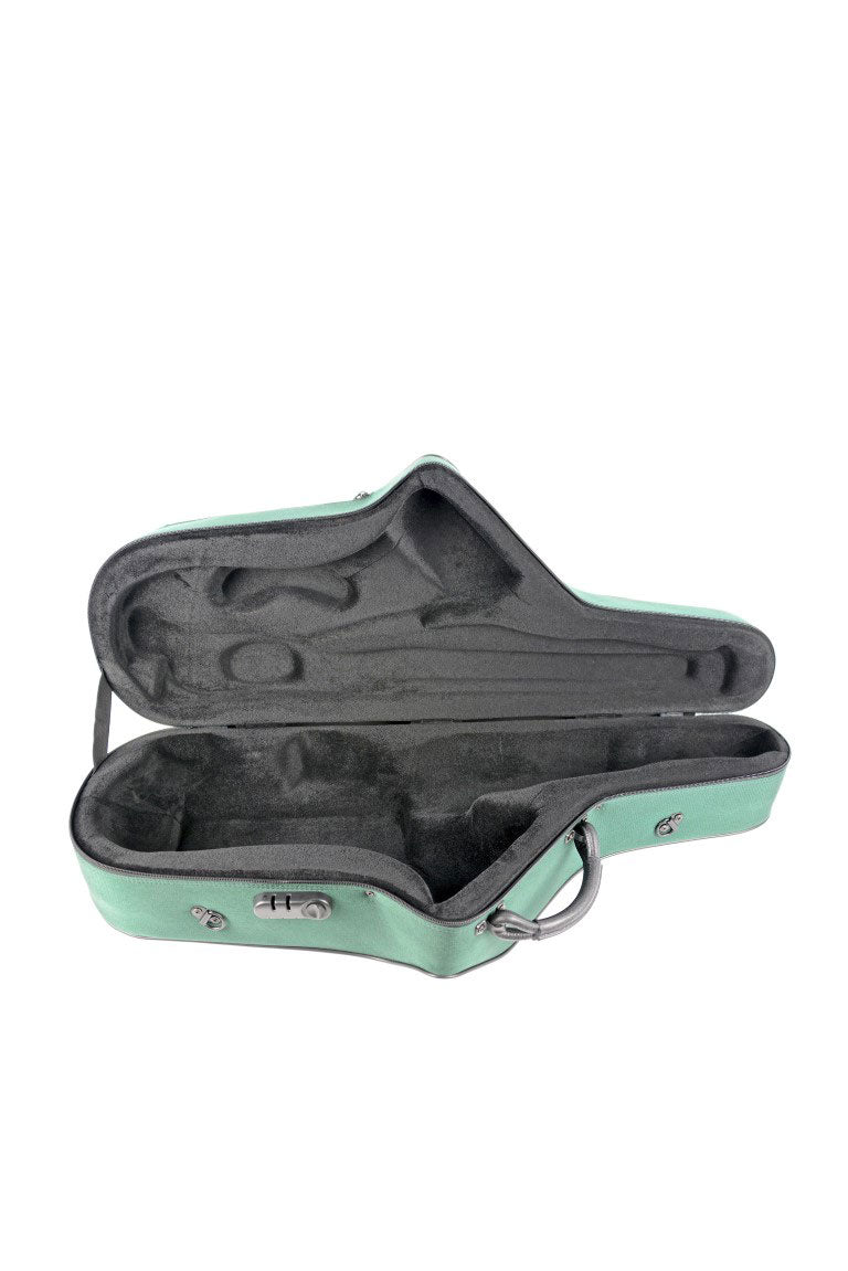 Custodia Sassofono Tenore Classic - Verde