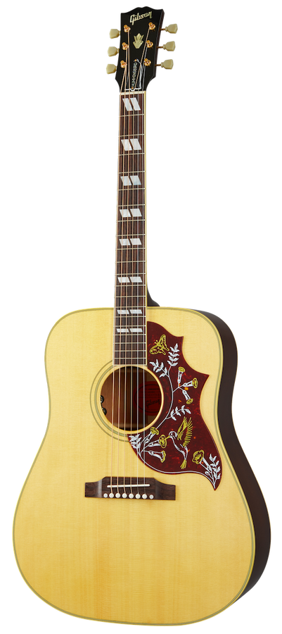 Hummingbird Original Naturale Antico