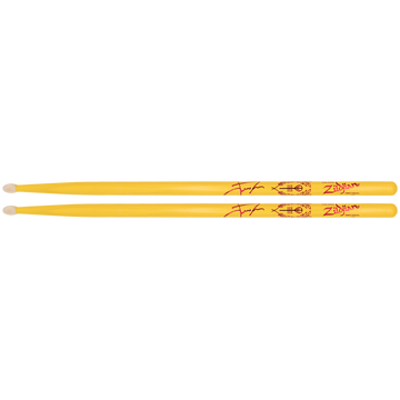 Signature Josh DUN Clancy Giallo