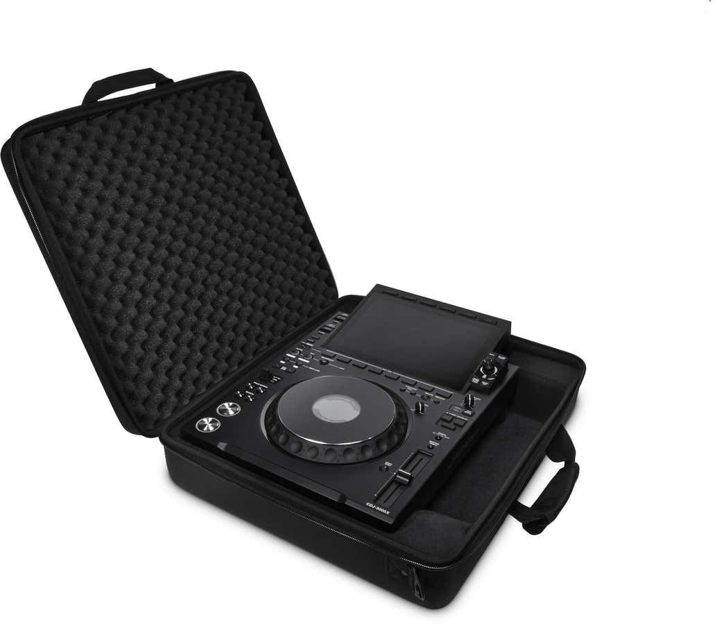 DJC-3000X BORSA
