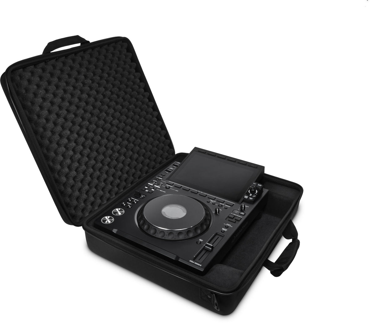 DJC-3000X BORSA