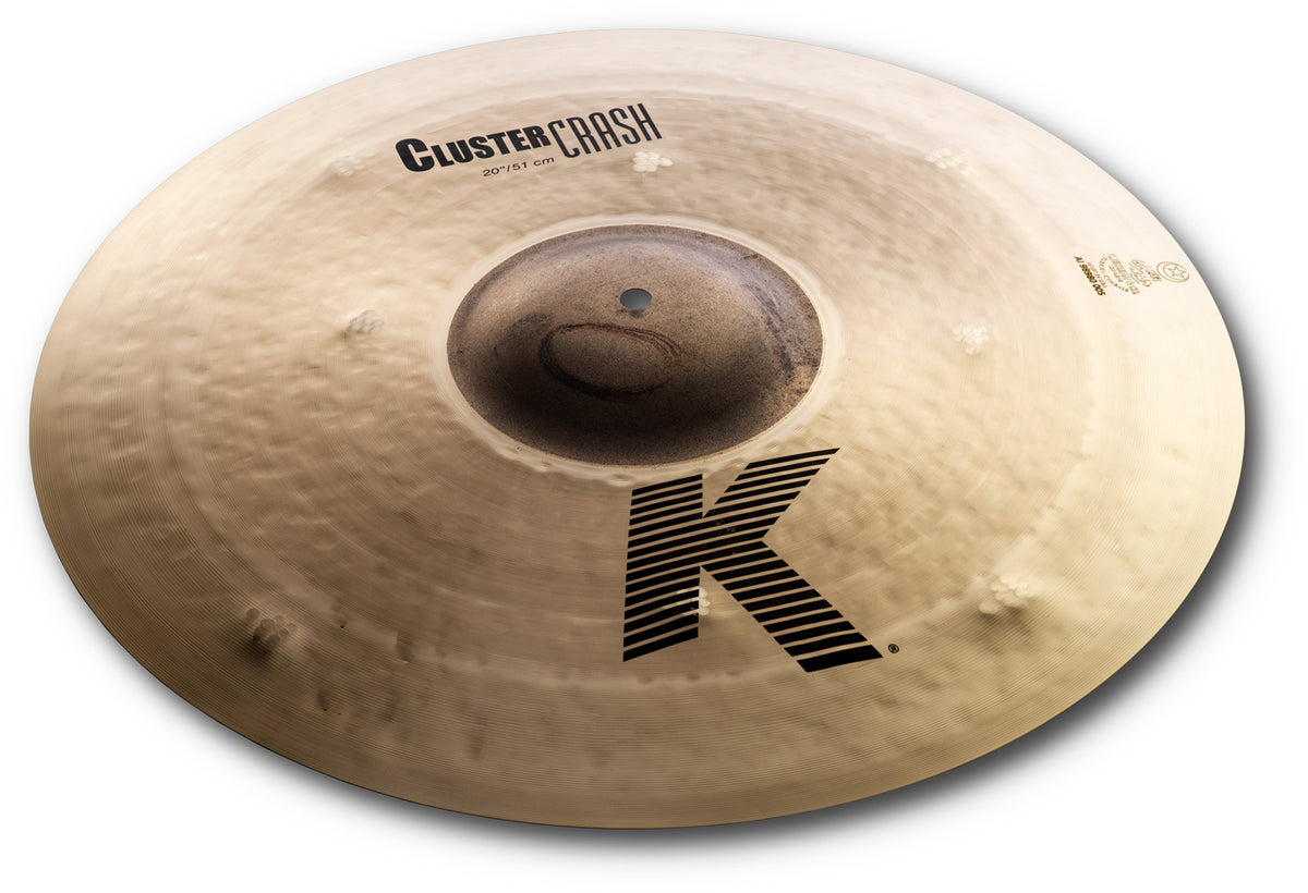 K0935 - Cluster Crash 20