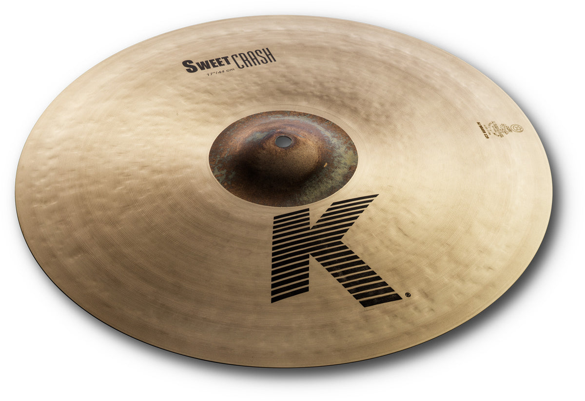 K0703 - K SWEET CRASH 17"