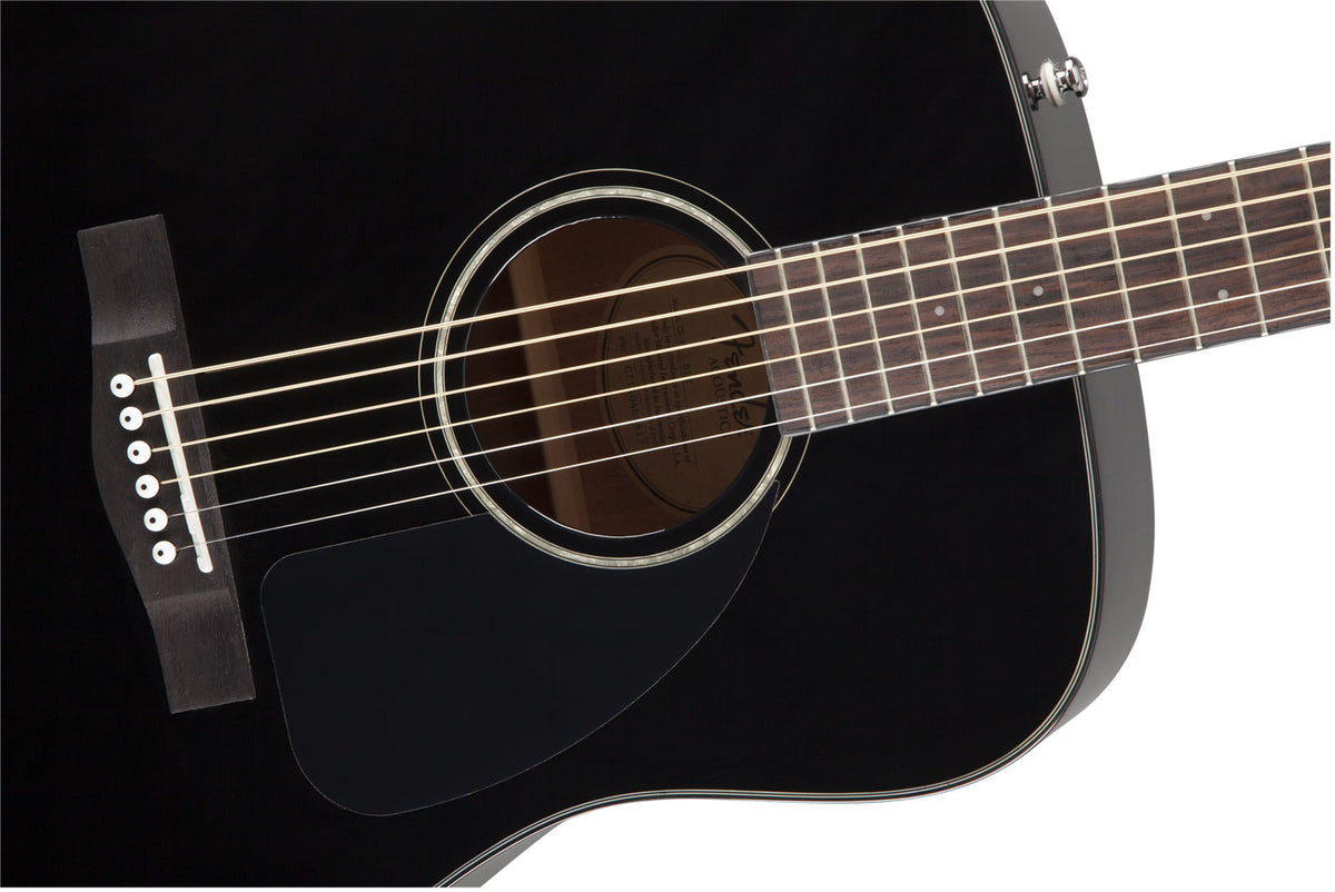 CD-60 V3 DS Dreadnought WN Nero