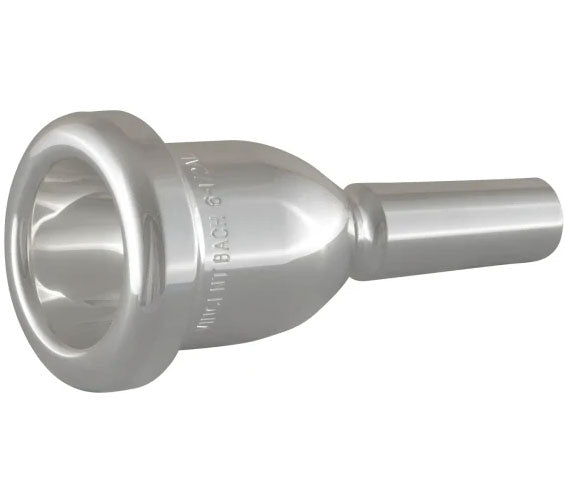 K341 Méga Tone Grande Calibro - 6 1/2AL ARGENTATA (TROMBONE)
